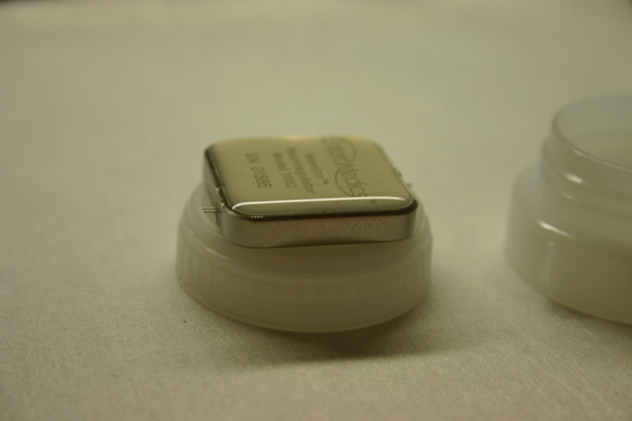 OEM manufactured implantable medical device